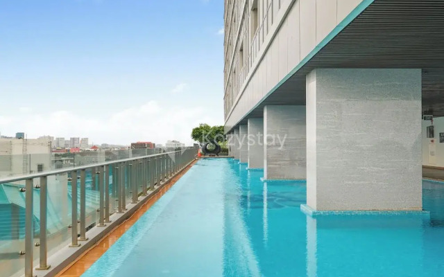 Maravi by Kozystay - Menteng