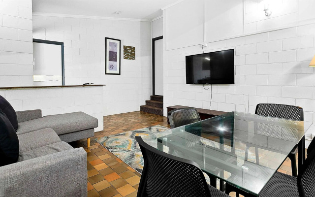 Arkana Motel Maryborough, SureStay Collection by BW