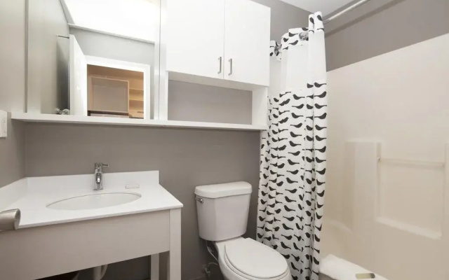 InTown Suites Highway 290 Fairbanks