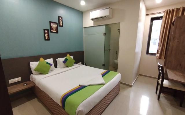 Ocean Suites Hotel