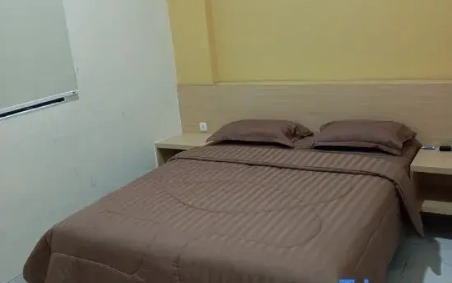 Slara Hostel Syariah 1