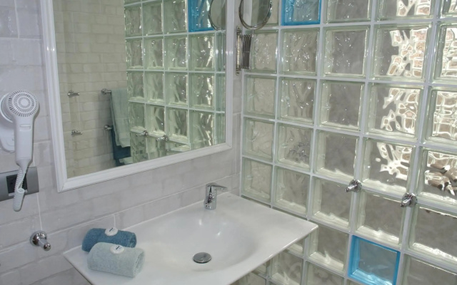 Bungalows Morani