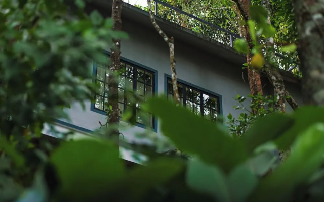 The Hive Wayanad By Kondody Hotels