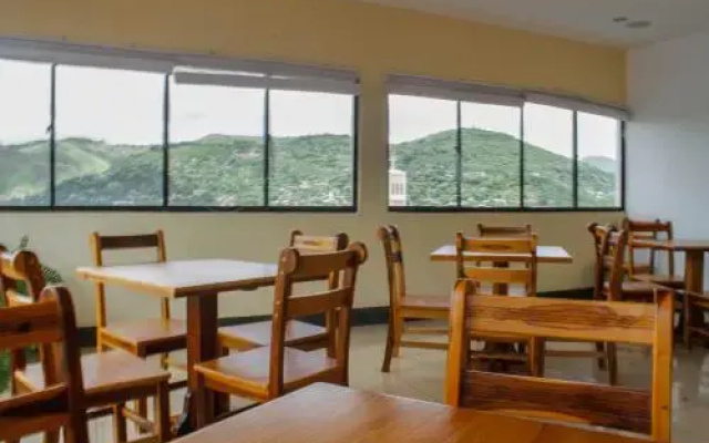 Hotel Palmeras de Elim
