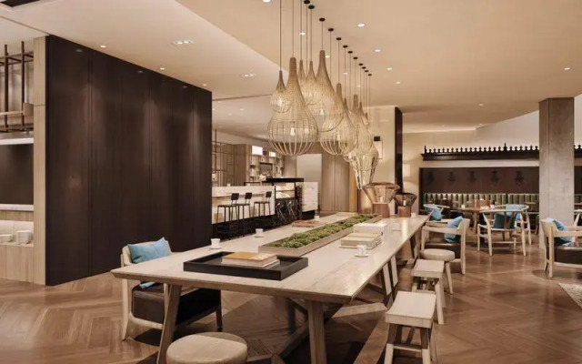 Ji Hotel Tongling Huaihe Zhong Road