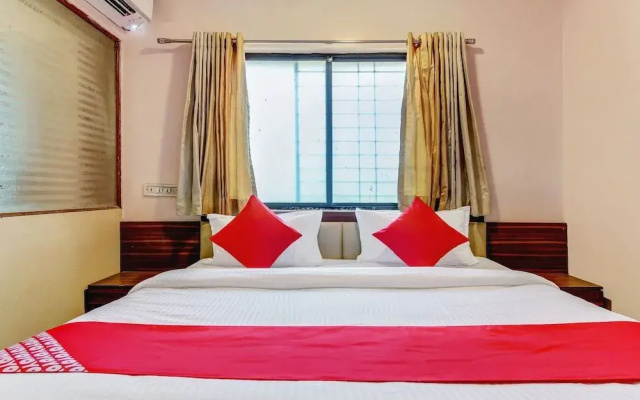 OYO 40635 Hotel Shloka