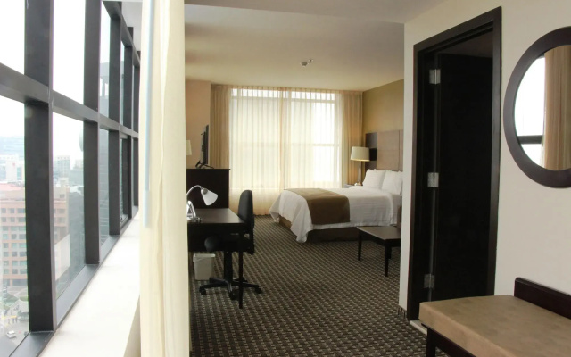 Holiday Inn México Santa Fe by IHG