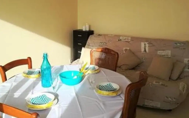 Appartement La Turballe, 2 pièces, 4 personnes - FR-1-392-95