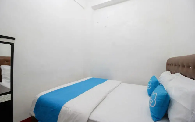Airy Eco Grogol Susilo Enam 6 Jakarta