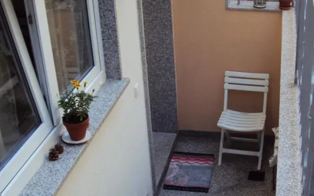 Ferienwohnung Dreiländereck