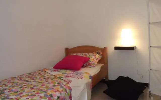 Casa DEn Biel
