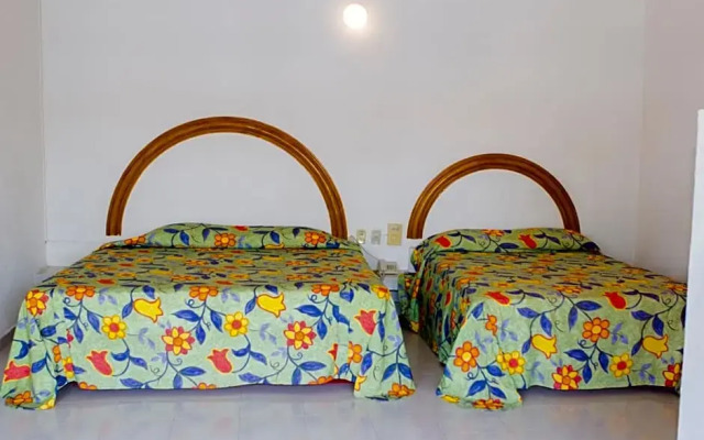 Hosteria San Carlos