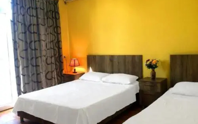Delta Hotel