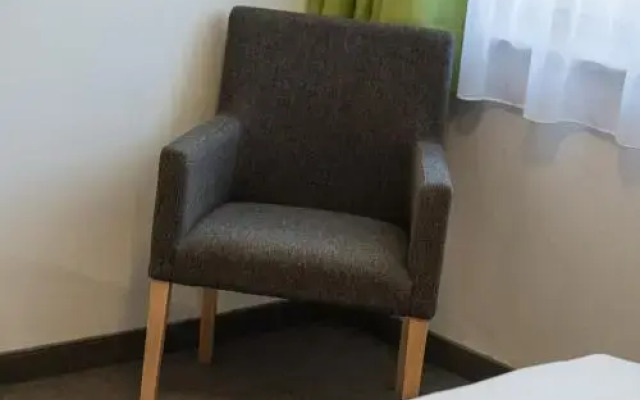 Hotel & Residence Rebhof