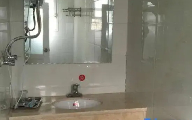 Hengyang County Junyue Hotel