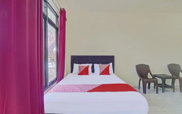 Hotel O Wawi Kadio Homestay