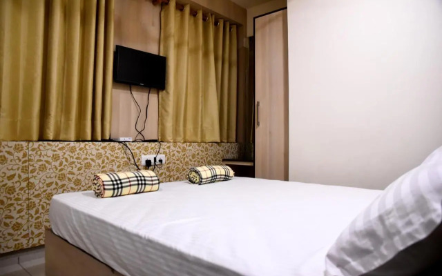 Hotel Silver Palace