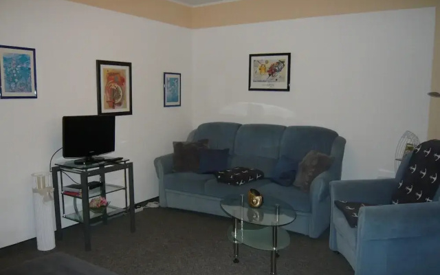 Apartment, Cuxhaven