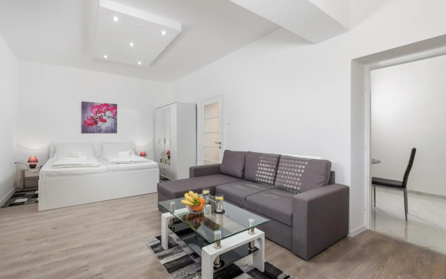 Apartman Jasmina 2