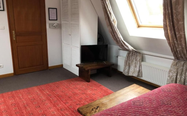 Ferme De La Place
