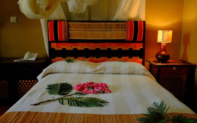 Emerald Resort Arbaminch