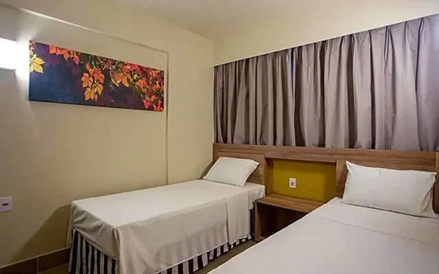Apart Hotel - Solar das Águas