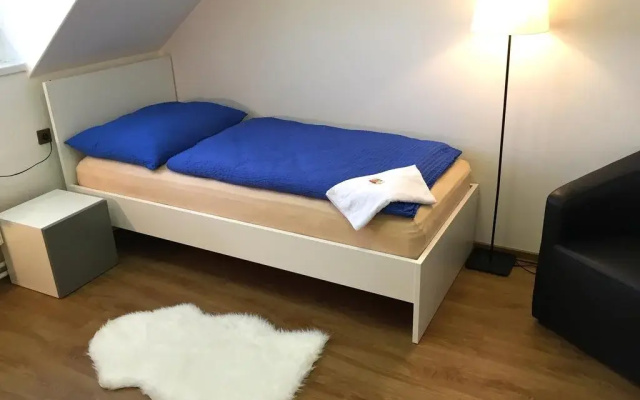 Hotel Skif - Labe Aréna Račice