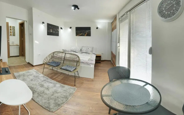 Bibi's Apartments