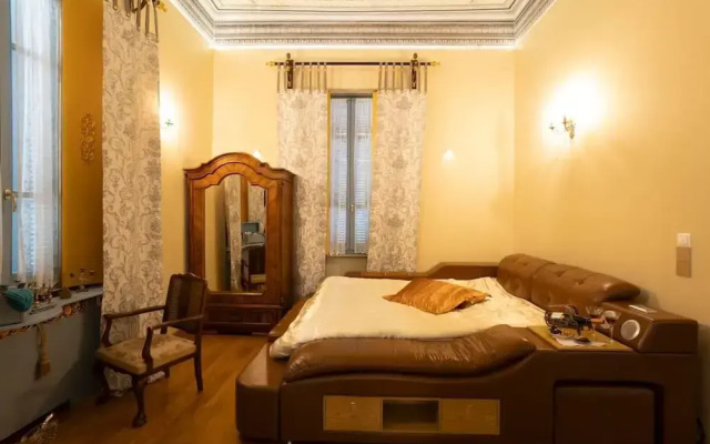Athena Pegasus Suites - Medousia Spa Luxury Escape