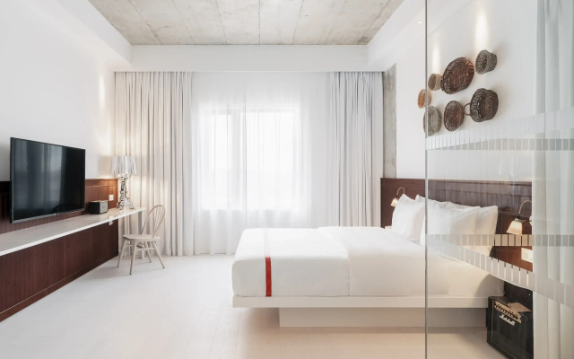 Ruby Molly Hotel Dublin by IHG