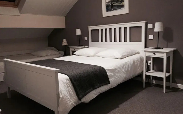 Chambre D'hôtes LA Colombe