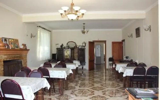 Guesthouse Mirabela