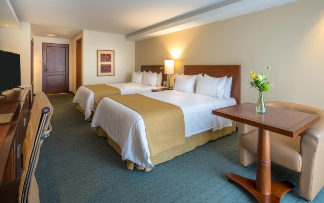 GHL Hotel Capital