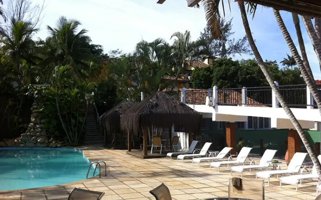 Mandrágora Hotel Pousada