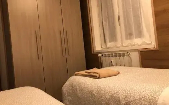 Appartamenti Catilina