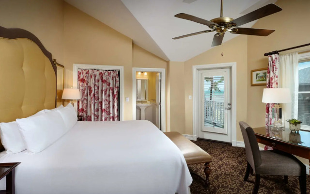 Southernmost Beach Resort and Guesthouses