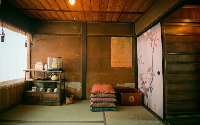 kyobijin Bettei