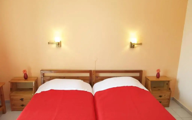 Hotel Sevilli
