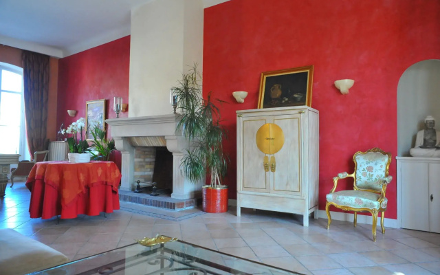 Villa Valflor Appartements