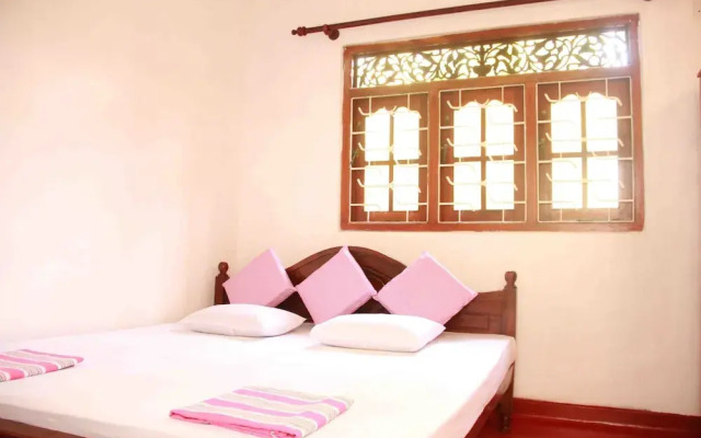 Hikka Yellow Villa - Hikkaduwa