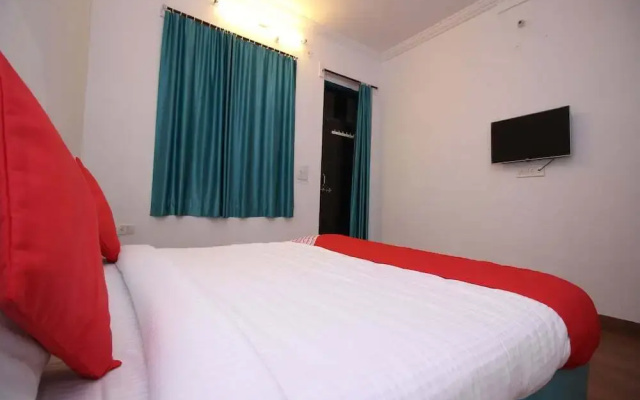 Hotel Amar by OYO Rooms