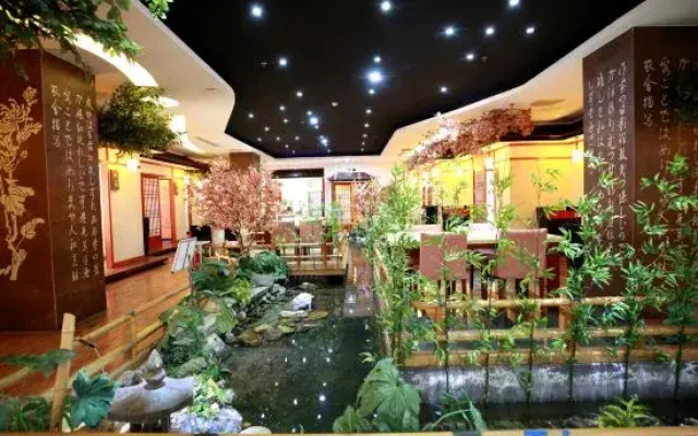 Guiyuan Hotel