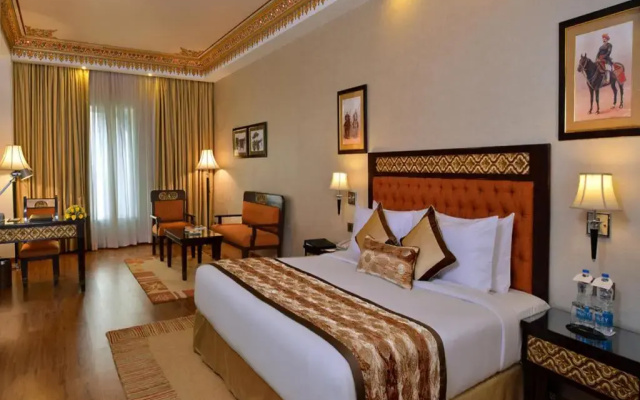 Noormahal, Delhi NCR Karnal, Autograph Collection