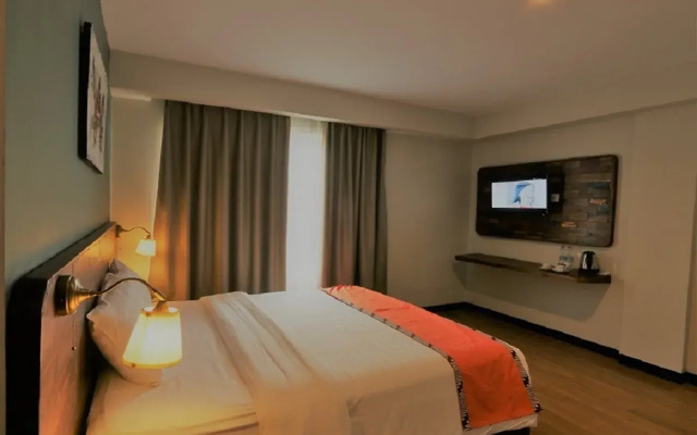 Best City Hotel