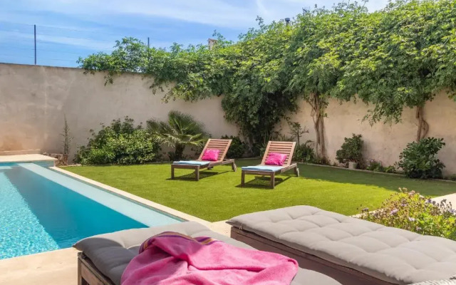 Casa Bouganvilla