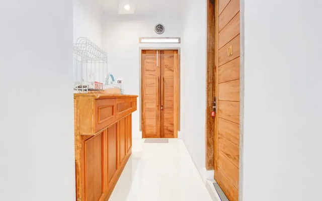 OYO 94929 Penginapan Kalijaga Syariah