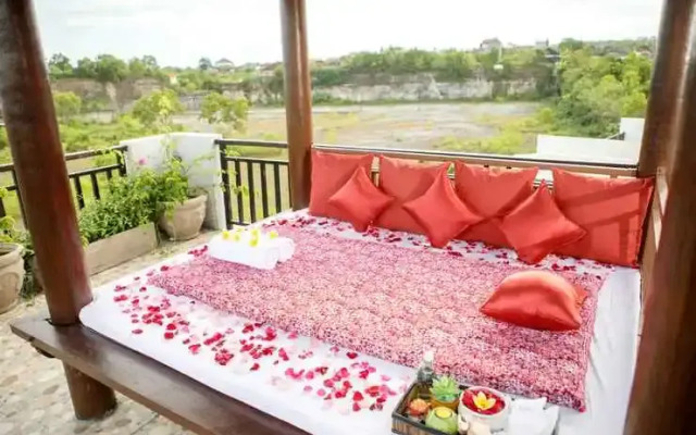 Villa Zara Ocean View