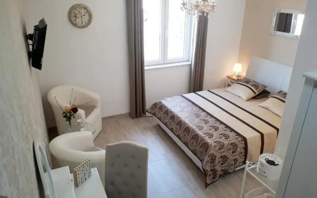 Apartment Jo