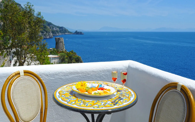 Locanda Costa Diva