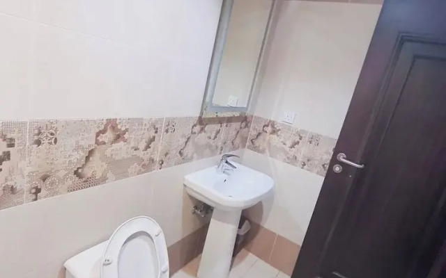 VIP For Apartment
